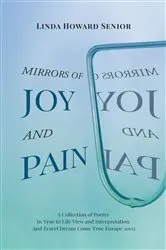 Book cover of Mirrors of Joy and Pain by Linda Howard Senior