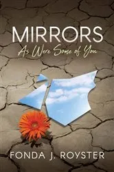 Book cover of Mirrors by Eduardo Galeano