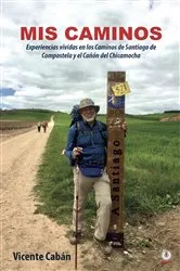 Book cover of Mis caminos by Unknown