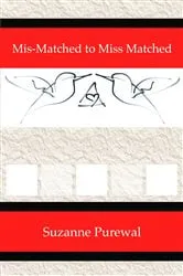 Book cover of Mis-Matched to Miss Matched by Suzanne Purewal