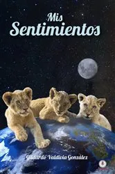 Book cover of Mis sentimientos by Unknown