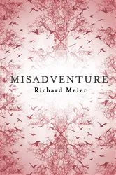 Book cover of Misadventure by Richard Meier