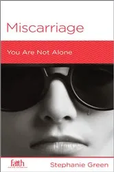 Book cover of Miscarriage by Christine Moulder