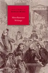 Book cover of Miscellaneous Writings by Francis Canavan