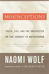 Book cover of Misconceptions by Lori Chambers