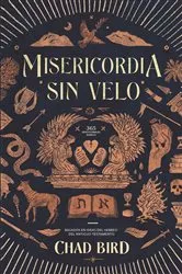 Book cover of Misericordia sin velo by Unknown