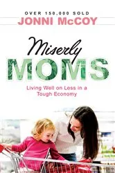 Book cover of Miserly Moms (4th ed.) by Jonni McCoy