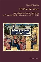 Book cover of Mishle he-‘arav by Unknown