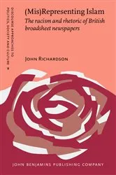 Book cover of (Mis)Representing Islam by John Richardson