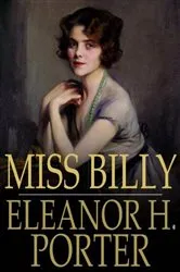 Book cover of Miss Billy by Eleanor H. Porter