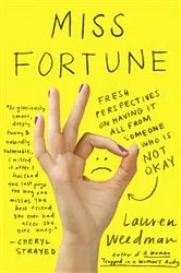 Book cover of Miss Fortune by AJ Stern