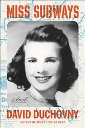 Book cover of Miss Subways by Unknown