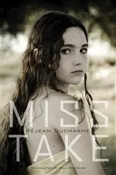 Book cover of Miss Take by Unknown