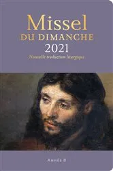 Book cover of Missel 2021 et son livret by Collectif