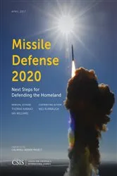 Book cover of Missile Defense 2020 by Thomas Karako