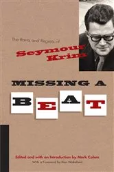 Book cover of Missing a Beat by Mark Cohen