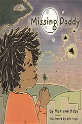 Book cover of Missing Daddy by Mariame Kaba