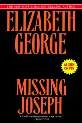 Book cover of Missing Joseph by Elizabeth George