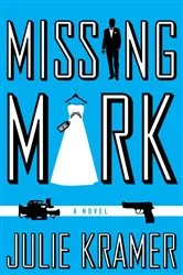 Book cover of Missing Mark by Unknown