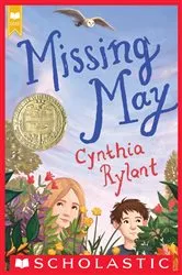 Book cover of Missing May (Scholastic Gold) by Cynthia Rylant