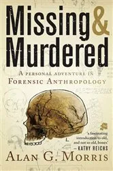 Book cover of Missing & Murdered by Alan Morris