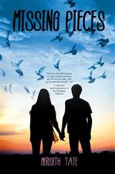 Book cover of Missing Pieces by Unknown