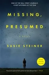 Book cover of Missing, Presumed by Susie Steiner