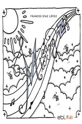 Book cover of Missing Z's by Frances Díaz López