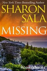 Book cover of Missing by Tom Hauser