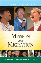 Book cover of Mission and Migration by Unknown