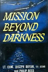 Book cover of Mission Beyond Darkness by Unknown