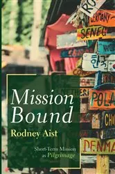 Book cover of Mission Bound by Rodney Aist