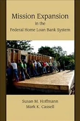 Book cover of Mission Expansion in the Federal Home Loan Bank System by Susan M. Hoffmann