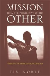 Book cover of Mission from the Perspective of the Other by Tim Noble
