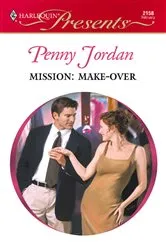 Book cover of Mission: Make-Over by Penny Jordan