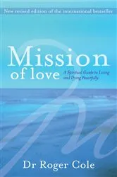 Book cover of Mission of Love by Unknown