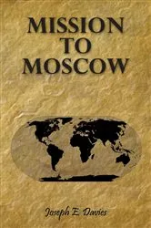 Book cover of Mission to Moscow by Unknown