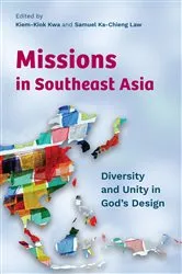 Book cover of Missions in Southeast Asia by Unknown