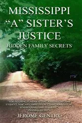 Book cover of Mississippi 