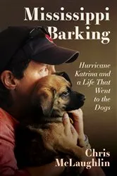 Book cover of Mississippi Barking by Unknown