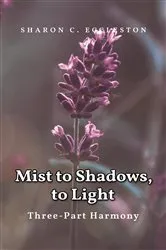 Book cover of Mist to Shadows, to Light by Sharon C. Eccleston