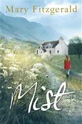 Book cover of Mist by Susan Krinard