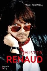 Book cover of Mister Renaud by Unknown
