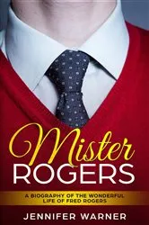 Book cover of Mister Rogers by Unknown