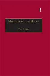 Book cover of Mistress of the House by Tim Dolin