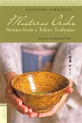 Book cover of Mistress Oriku by Unknown