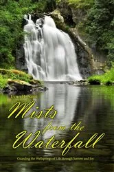 Book cover of Mists from the Waterfall by Saint, Lynn, H