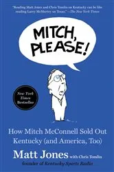 Book cover of Mitch, Please! by Unknown