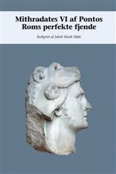 Book cover of Mithradates VI af Pontos by Unknown