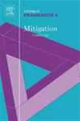 Book cover of Mitigation, Volume 4 by Claudia Caffi